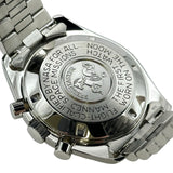 オメガ OMEGA スピードマスター ムーンウォッチ プロフェッショナル クロノグラフ 3590.50 ブラック ステンレススチール 手巻き メンズ 腕時計
