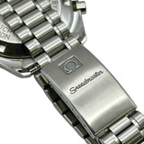 オメガ OMEGA スピードマスター ムーンウォッチ プロフェッショナル クロノグラフ 3590.50 ブラック ステンレススチール 手巻き メンズ 腕時計
