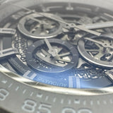 タグ・ホイヤー TAG HEUER カレラ キャリバーホイヤー01 クロノグラフ CAR2A91.BH0742 ブラックスケルトン セラミック 自動巻き メンズ 腕時計