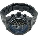 タグ・ホイヤー TAG HEUER カレラ キャリバーホイヤー01 クロノグラフ CAR2A91.BH0742 ブラックスケルトン セラミック 自動巻き メンズ 腕時計