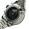 タグ・ホイヤー TAG HEUER カレラ キャリバー ホイヤー01 クロノグラフ CAR201U.BA0766 ブラウン ステンレススチール/セラミック 自動巻き メンズ 腕時計