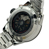 タグ・ホイヤー TAG HEUER カレラ キャリバー ホイヤー01 クロノグラフ CAR201U.BA0766 ブラウン ステンレススチール/セラミック 自動巻き メンズ 腕時計