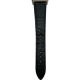 ジャガー・ルクルト JAEGER-LE COULTRE レベルソ クラシック ミディアム スモールセコンド Q2438520(213.862) シルバー ステンレススチール 手巻き ユニセックス 腕時計