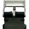ジャガー・ルクルト JAEGER-LE COULTRE レベルソ クラシック ミディアム スモールセコンド Q2438520(213.862) シルバー ステンレススチール 手巻き ユニセックス 腕時計