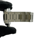 カルティエ Cartier パシャC 35mm ビッグデイト W31058M7 ピンク ステンレススチール 自動巻き ユニセックス 腕時計