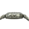 カルティエ Cartier パシャC 35mm ビッグデイト W31058M7 ピンク ステンレススチール 自動巻き ユニセックス 腕時計