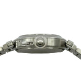 カルティエ Cartier パシャC 35mm ビッグデイト W31058M7 ピンク ステンレススチール 自動巻き ユニセックス 腕時計