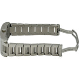 ブルガリ BVLGARI レッタンゴロ RT45S ホワイト ステンレススチール 自動巻き レディース 腕時計