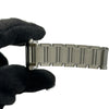 カルティエ Cartier タンク フランセーズ SM W51028Q3 ピンクシェル ステンレススチール クオーツ レディース 腕時計
