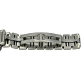 カルティエ Cartier タンク フランセーズ SM W51028Q3 ピンクシェル ステンレススチール クオーツ レディース 腕時計