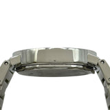 ブルガリ BVLGARI ブルガリブルガリ BBL26S(BB26BSSD) ブラック ステンレススチール クオーツ レディース 腕時計