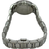 ブルガリ BVLGARI ブルガリブルガリ BBL26S(BB26BSSD) ブラック ステンレススチール クオーツ レディース 腕時計