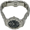 ブルガリ BVLGARI ブルガリブルガリ BBL26S(BB26BSSD) ブラック ステンレススチール クオーツ レディース 腕時計