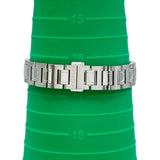 ブルガリ BVLGARI ブルガリブルガリ BBL26S(BB26BSSD) ブラック ステンレススチール クオーツ レディース 腕時計