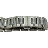 ブルガリ BVLGARI ブルガリブルガリ BBL26S(BB26BSSD) ブラック ステンレススチール クオーツ レディース 腕時計