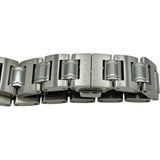ブルガリ BVLGARI ブルガリブルガリ BBL26S(BB26BSSD) ブラック ステンレススチール クオーツ レディース 腕時計