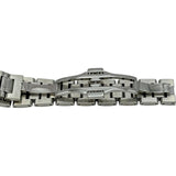 ブルガリ BVLGARI ブルガリブルガリ BBL26S(BB26BSSD) ブラック ステンレススチール クオーツ レディース 腕時計