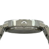 ブルガリ BVLGARI ブルガリブルガリ BBL26S(BB26BSSD) ブラック ステンレススチール クオーツ レディース 腕時計