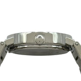 ブルガリ BVLGARI ブルガリブルガリ BBL26S(BB26BSSD) ブラック ステンレススチール クオーツ レディース 腕時計