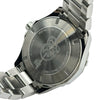 タグ・ホイヤー TAG HEUER アクアレーサー 300M キャリバー5 WAY2010.BA0927 ブラック ステンレススチール 自動巻き メンズ 腕時計