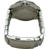 タグ・ホイヤー TAG HEUER アクアレーサー 300M キャリバー5 WAY2010.BA0927 ブラック ステンレススチール 自動巻き メンズ 腕時計