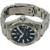 タグ・ホイヤー TAG HEUER アクアレーサー 300M キャリバー5 WAY2010.BA0927 ブラック ステンレススチール 自動巻き メンズ 腕時計
