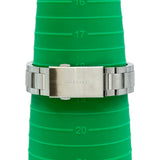 タグ・ホイヤー TAG HEUER アクアレーサー 300M キャリバー5 WAY2010.BA0927 ブラック ステンレススチール 自動巻き メンズ 腕時計