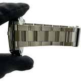 タグ・ホイヤー TAG HEUER アクアレーサー 300M キャリバー5 WAY2010.BA0927 ブラック ステンレススチール 自動巻き メンズ 腕時計
