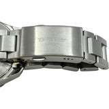 タグ・ホイヤー TAG HEUER アクアレーサー 300M キャリバー5 WAY2010.BA0927 ブラック ステンレススチール 自動巻き メンズ 腕時計