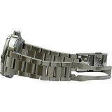 タグ・ホイヤー TAG HEUER アクアレーサー 300M キャリバー5 WAY2010.BA0927 ブラック ステンレススチール 自動巻き メンズ 腕時計