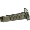 タグ・ホイヤー TAG HEUER アクアレーサー 300M キャリバー5 WAY2010.BA0927 ブラック ステンレススチール 自動巻き メンズ 腕時計