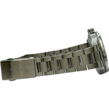タグ・ホイヤー TAG HEUER アクアレーサー 300M キャリバー5 WAY2010.BA0927 ブラック ステンレススチール 自動巻き メンズ 腕時計