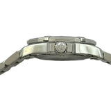 タグ・ホイヤー TAG HEUER アクアレーサー 300M キャリバー5 WAY2010.BA0927 ブラック ステンレススチール 自動巻き メンズ 腕時計