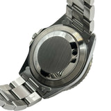 ロレックス ROLEX GMTマスター2 16710 ブラック ステンレススチール 自動巻き メンズ 腕時計