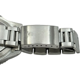 ロレックス ROLEX GMTマスター2 16710 ブラック ステンレススチール 自動巻き メンズ 腕時計