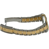 ロレックス ROLEX デイトジャスト2 116333G シャンパンゴールド ゴールド/ステンレススチール 自動巻き メンズ 腕時計