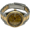 ロレックス ROLEX デイトジャスト2 116333G シャンパンゴールド ゴールド/ステンレススチール 自動巻き メンズ 腕時計