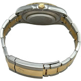 ロレックス ROLEX デイトジャスト2 116333G シャンパンゴールド ゴールド/ステンレススチール 自動巻き メンズ 腕時計