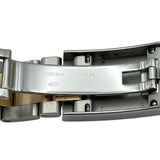 ロレックス ROLEX デイトジャスト2 116333G シャンパンゴールド ゴールド/ステンレススチール 自動巻き メンズ 腕時計