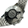 ブライトリング BREITLING ナビタイマー01 クロノグラフ43 AB012012/BB01 ブラック ステンレススチール 自動巻き メンズ 腕時計