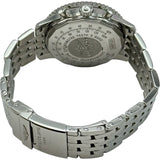 ブライトリング BREITLING ナビタイマー01 クロノグラフ43 AB012012/BB01 ブラック ステンレススチール 自動巻き メンズ 腕時計