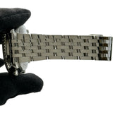 ブライトリング BREITLING ナビタイマー01 クロノグラフ43 AB012012/BB01 ブラック ステンレススチール 自動巻き メンズ 腕時計
