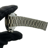 オメガ OMEGA スピードマスター レーシング ミハエル シューマッハ 3810.61.41 レッド ステンレススチール 自動巻き メンズ 腕時計