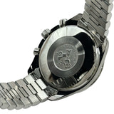 オメガ OMEGA スピードマスター レーシング ミハエル シューマッハ 3810.61.41 レッド ステンレススチール 自動巻き メンズ 腕時計