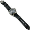 パネライ PANERAI ルミノール パワーリザーブ PAM00090 ブラック ステンレススチール 自動巻き メンズ 腕時計