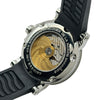 ブレゲ Breguet マリーン2 ラージデイト 5817 シルバー ステンレススチール 自動巻き メンズ 腕時計
