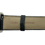 カルティエ Cartier タンク マスト LM WSTA0041 シルバー ステンレススチール クオーツ メンズ 腕時計