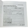 エルメス HERMES Hウォッチ HH1.210 ホワイト ステンレススチール クオーツ レディース 腕時計
