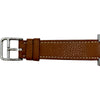 エルメス HERMES Hウォッチ HH1.210 ホワイト ステンレススチール クオーツ レディース 腕時計