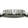 ブルガリ BVLGARI ブルガリブルガリ クロノグラフ BB38WSLDCH ホワイト ステンレススチール 自動巻き メンズ 腕時計